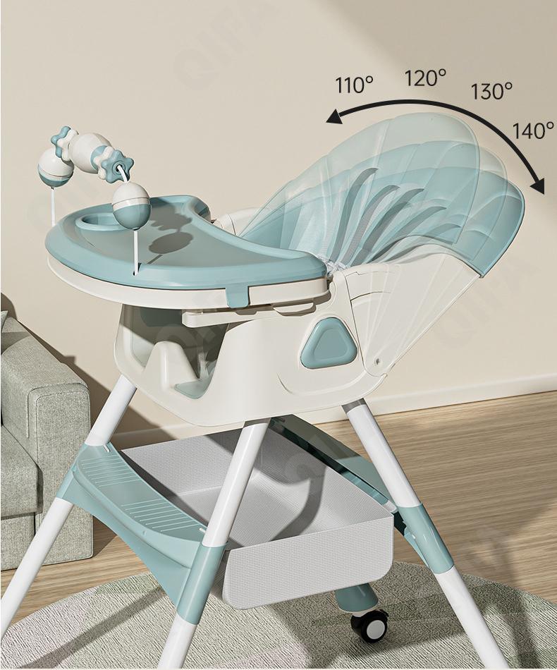 Стульчик для кормления CC3193_E-560-1 Стульчик для кормления CC3193_E-560-1