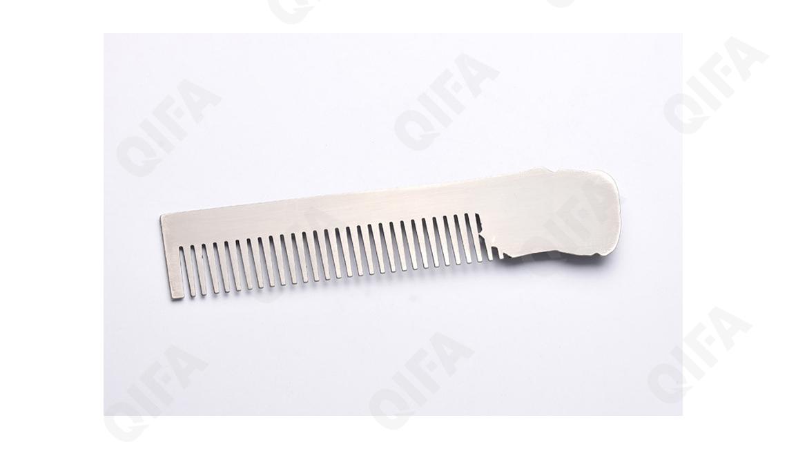 расческа CC2012_001-1