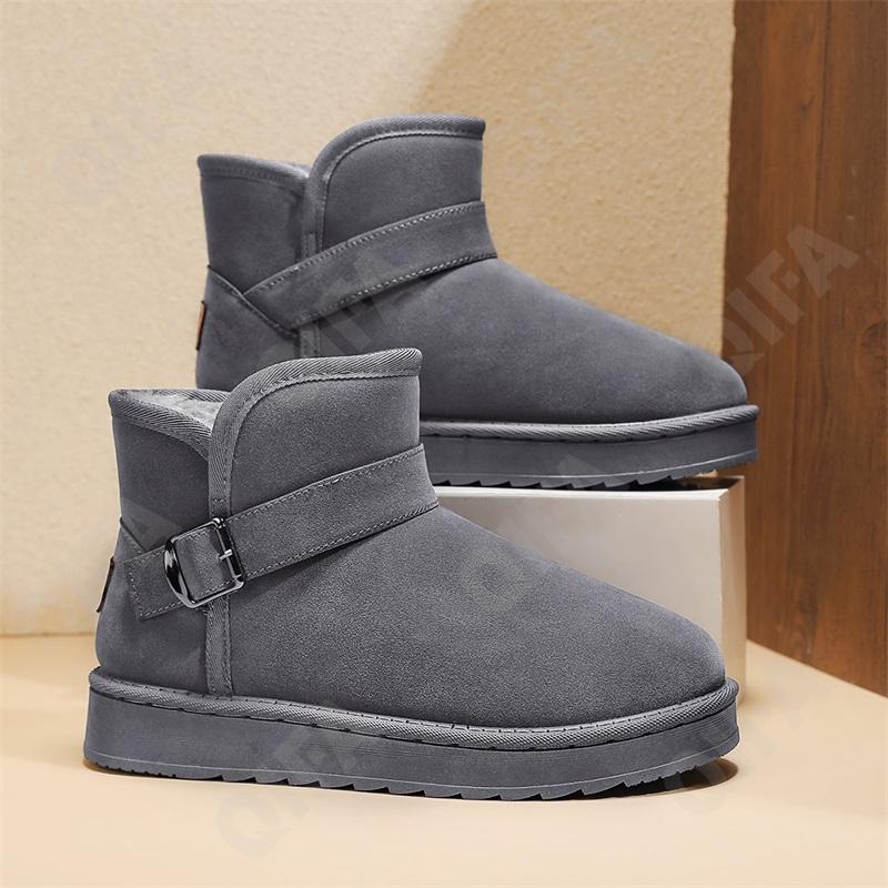 Мужские Угги CC4324_LY-F300M-1 Мужские Угги CC4324_LY-F300M-1