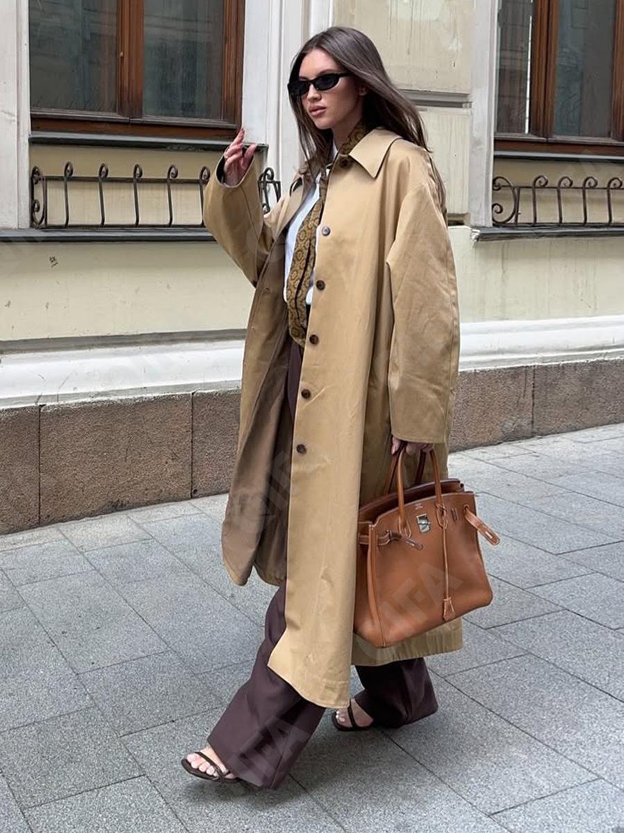 Женский Плащ CC4052_WT0109_250_1778_94