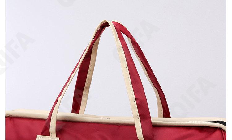 Женская Дорожная сумка CC4678_HT_281-1