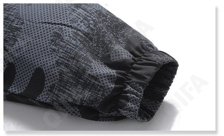 Мужская Ветровка CC469_1717_958_1781_38 Мужская Ветровка CC469_1717_958_1781_38