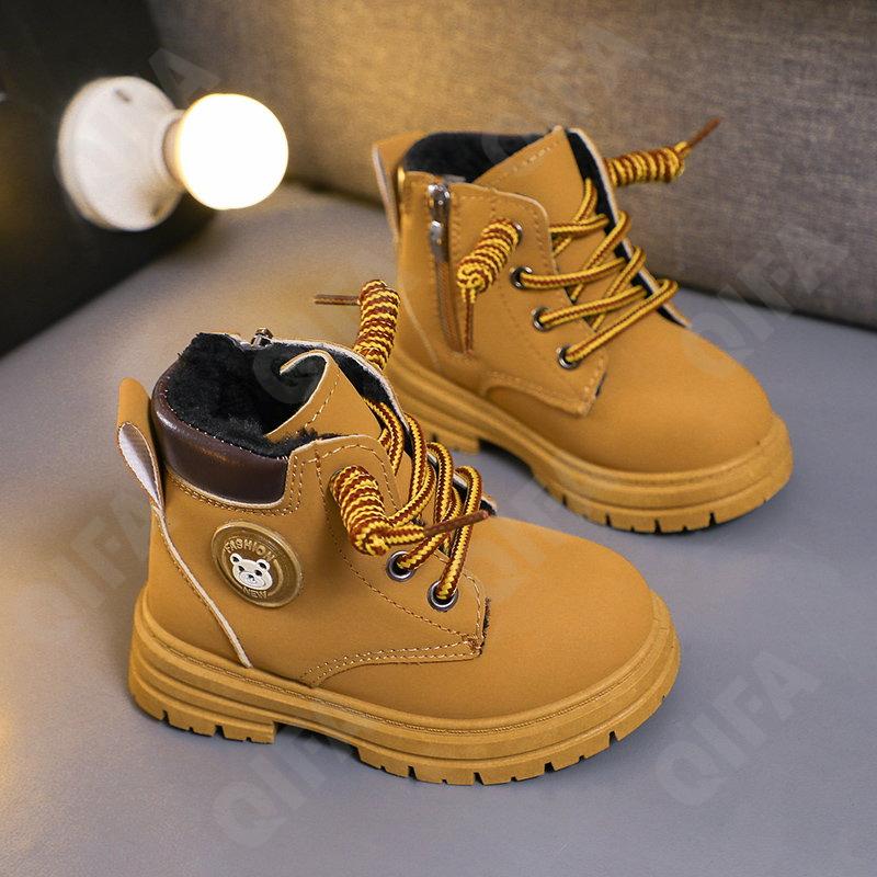 Детские Ботинки CC3601_D211_M-A3 Детские Ботинки CC3601_D211_M-A3