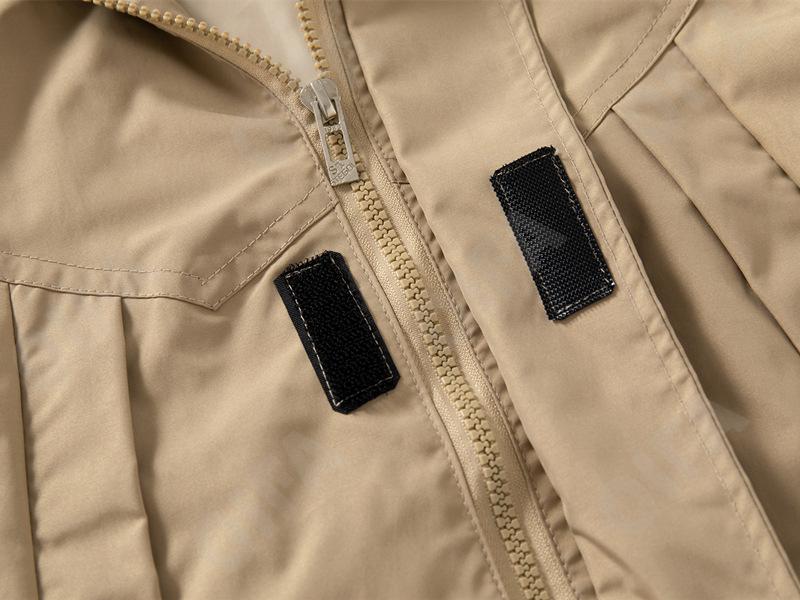 Детская Куртка CC3266_SY4257_252_2576_3