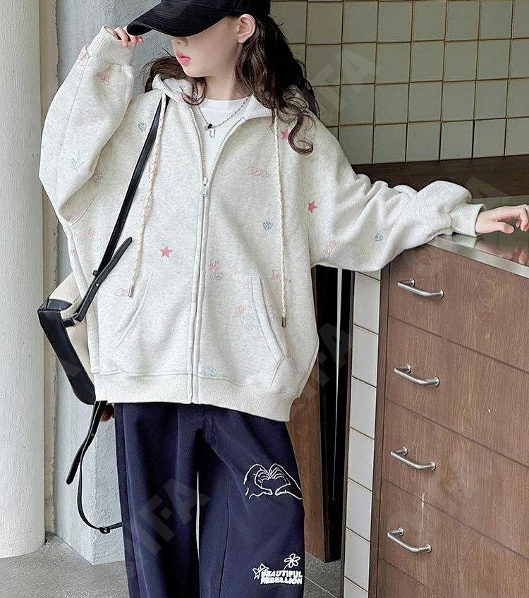 Детская Толстовка CC1333_25MQ83_953_2578_84