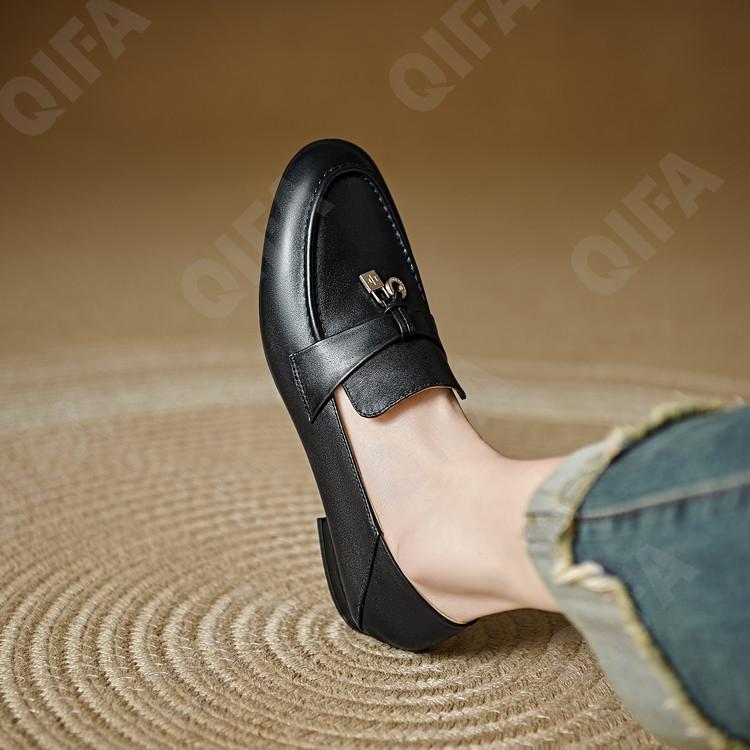 Женские Лоферы CC4419_D51-H657-1