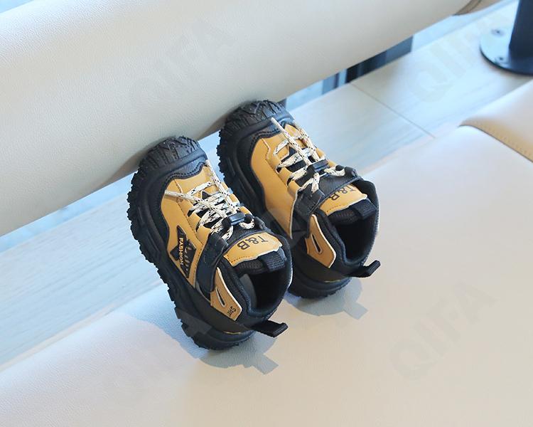 Детские Кроссовки CC3405_TX688-A1