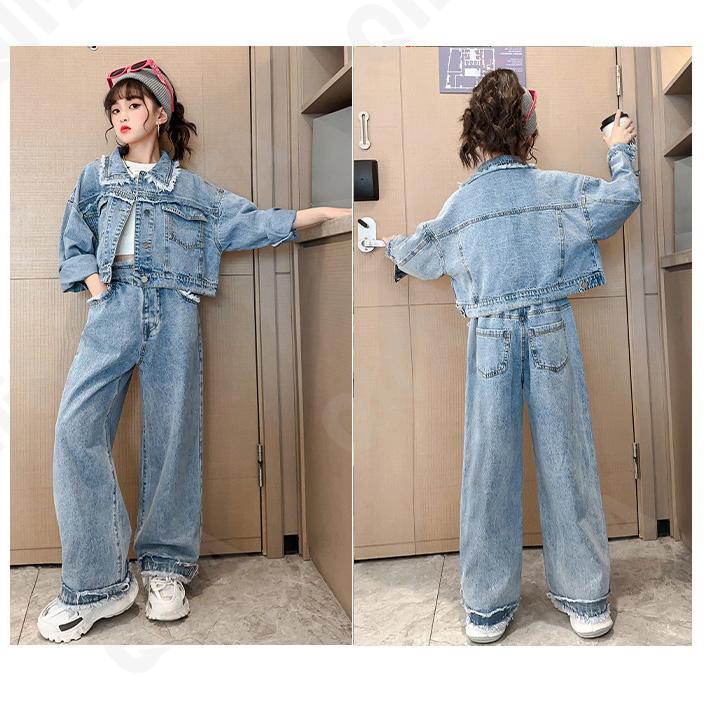 Детский Костюм с брюками CC2120_64-2_247_2575