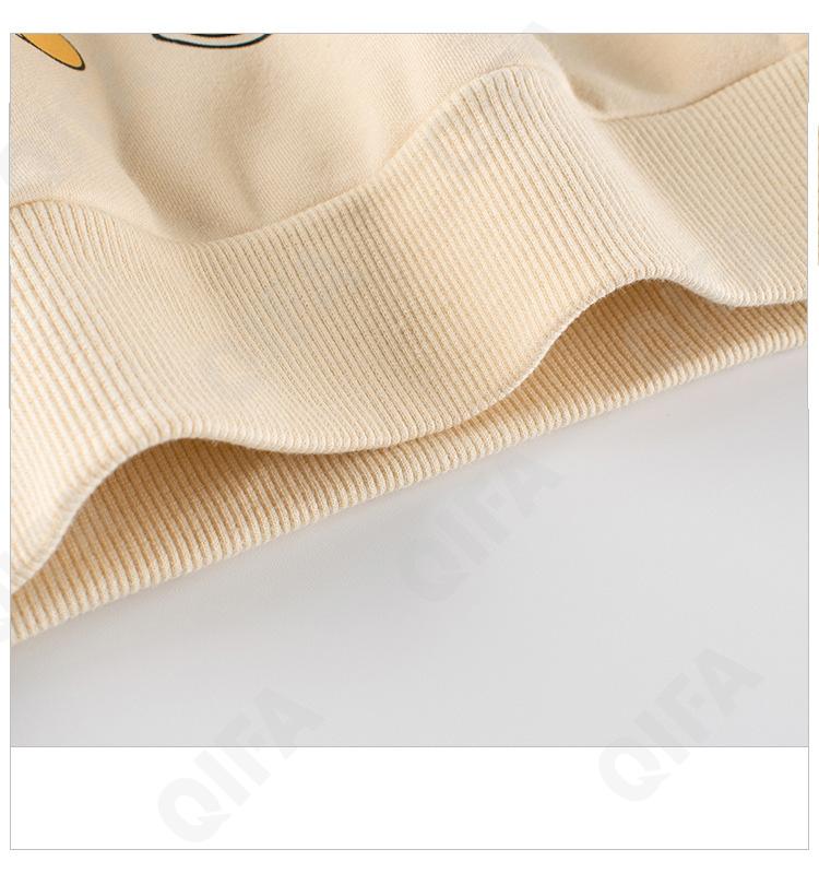 Детский Свитшот CC2484_H2038_225_2574