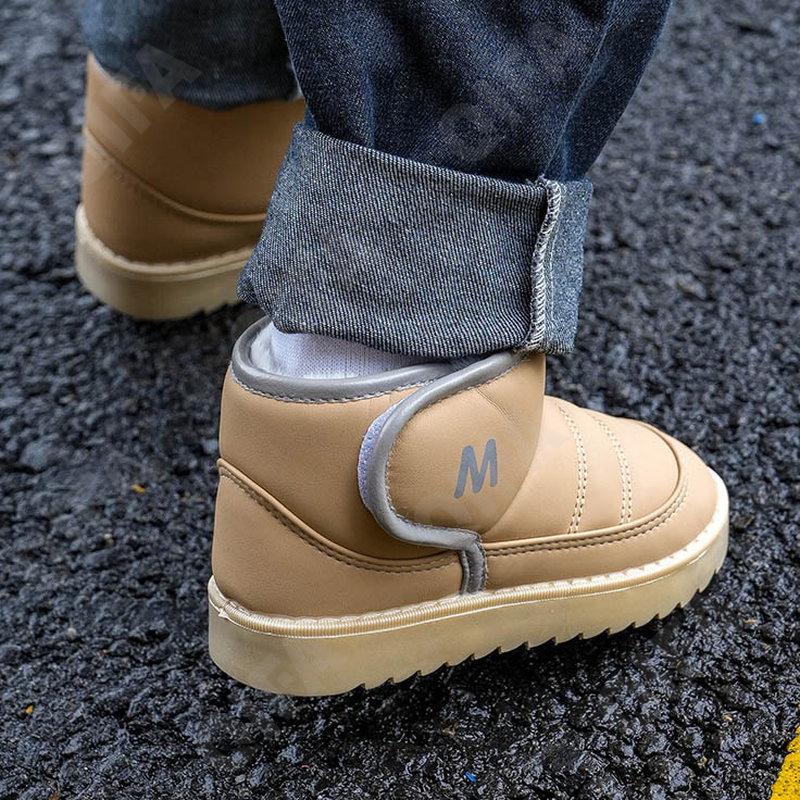 Детские Угги CC5000_DMH002-A3