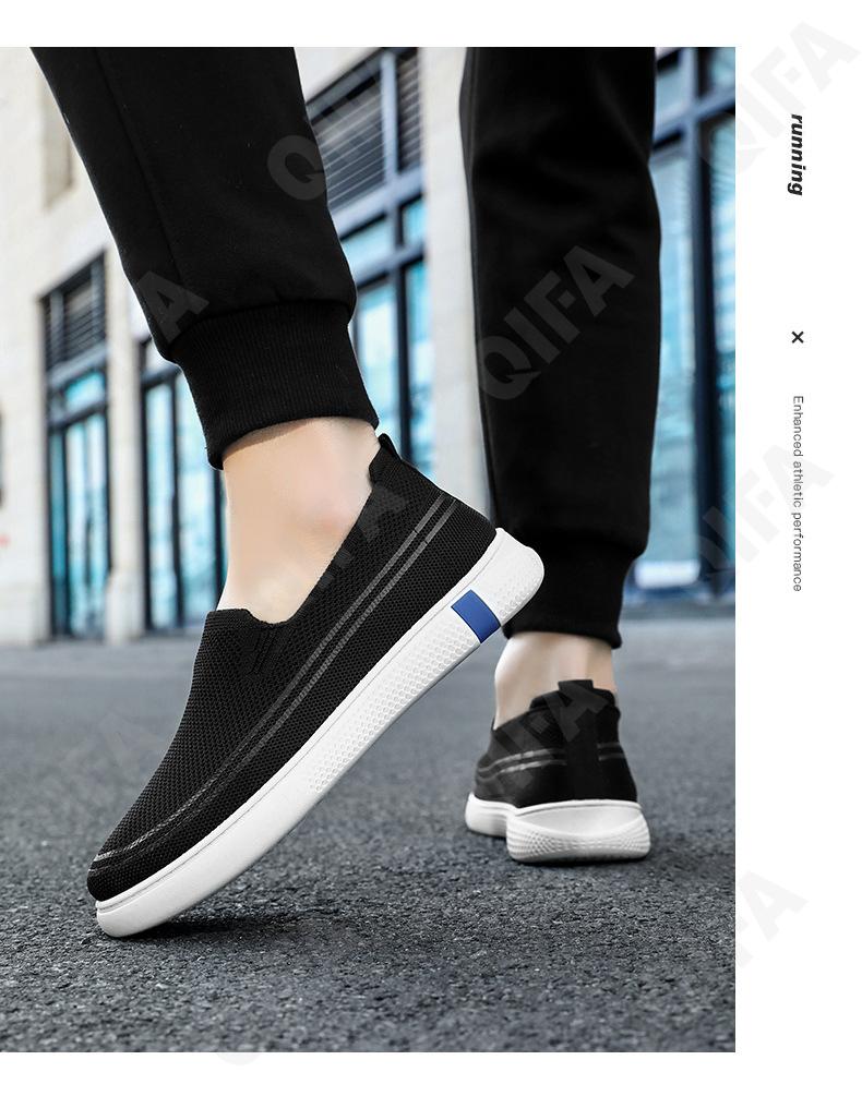 Мужские Слипоны CC4104_B-S22-1 Мужские Слипоны CC4104_B-S22-1