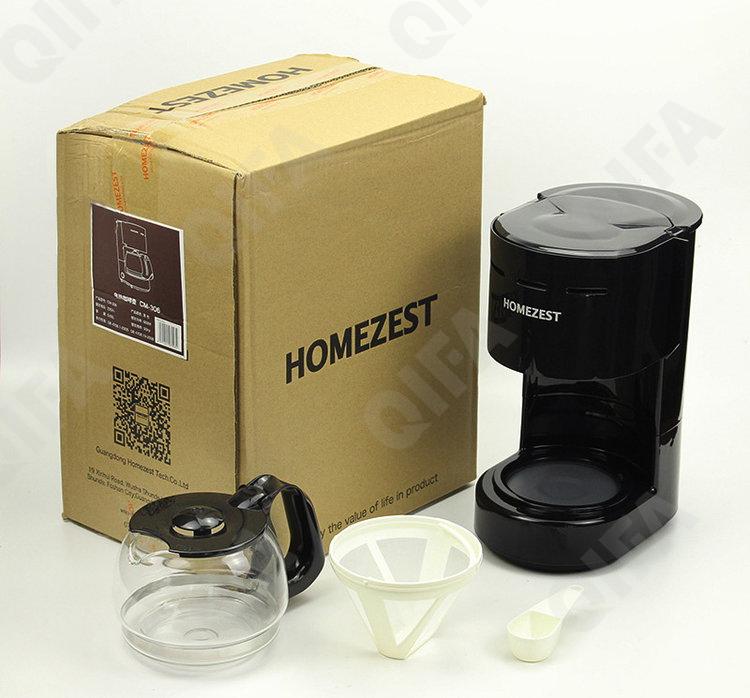 Кофеварка CC4954_CM-306-3