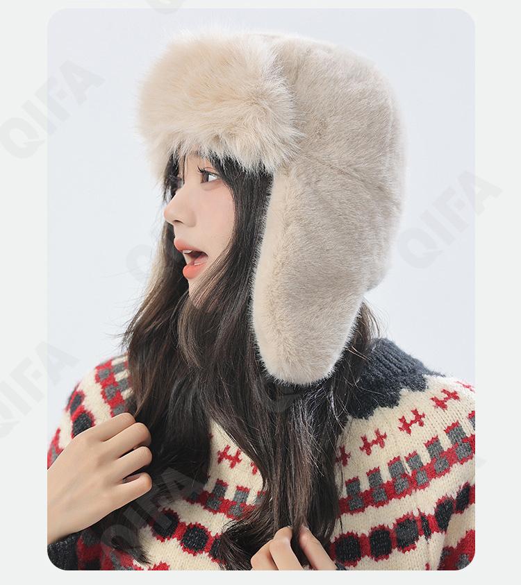Женская Шапка CC3398_2023D83-6