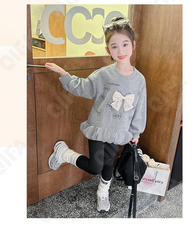 Детский Свитшот CC491_Q59-8_243_1817_26