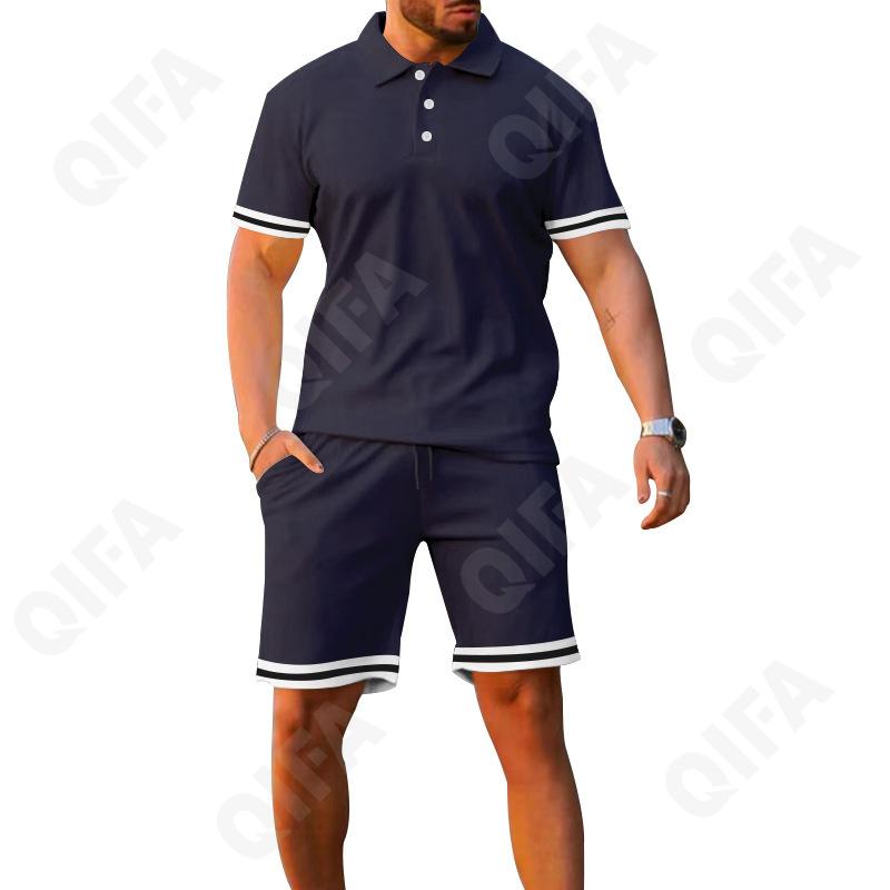 Мужской Костюм с шортами CC4442_ZY-1_958_1781_58