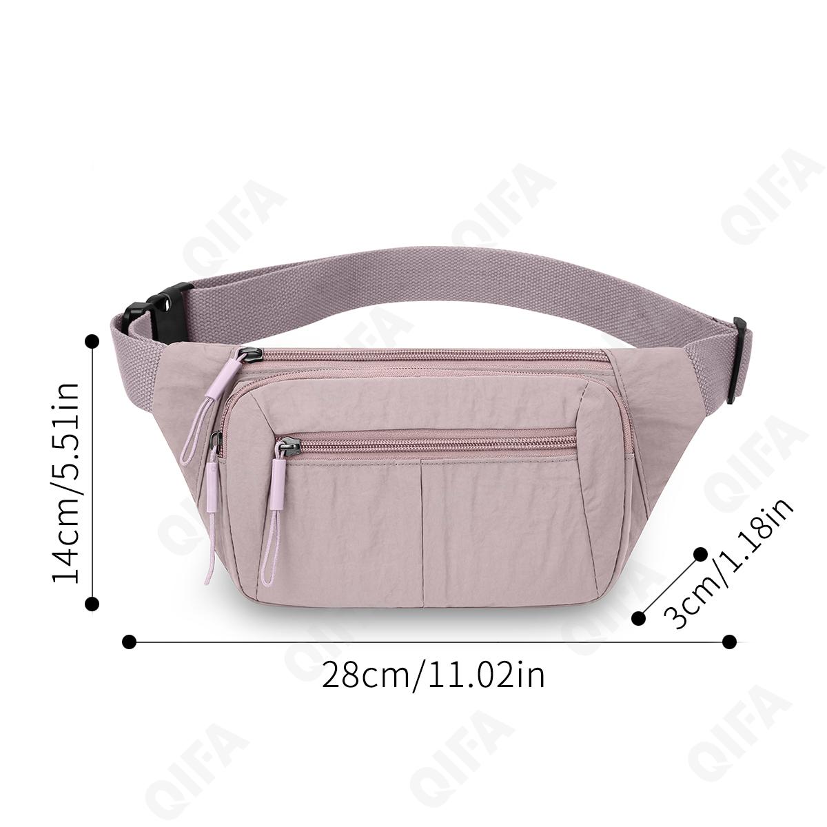 Женская Сумка поясная CC3005_YX25013-6