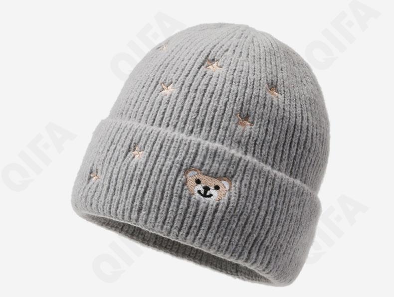 Детская Шапка CC3398_2023D56-8