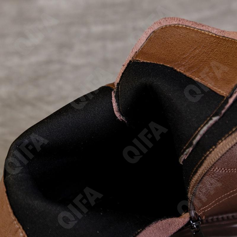 Женские Ботинки CC4061_8116-2