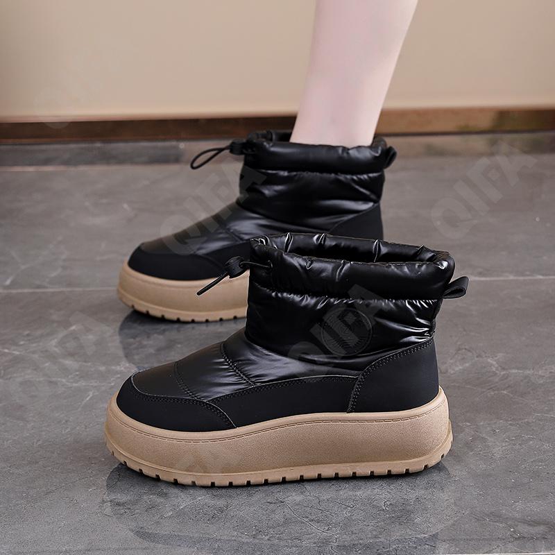 Женские Ботинки CC4009_K2907-1 Женские Ботинки CC4009_K2907-1