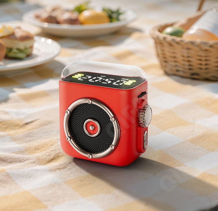 Bluetooth колонка CC5095_ZSWD-01-5