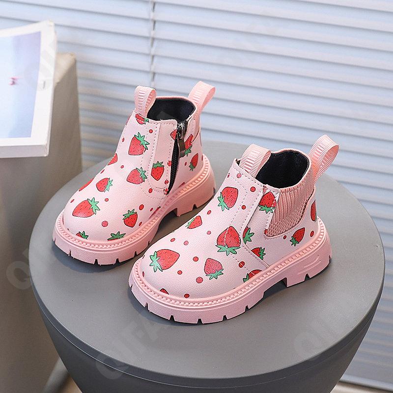 Детские Ботинки CC3959_C-88-A1 Детские Ботинки CC3959_C-88-A1