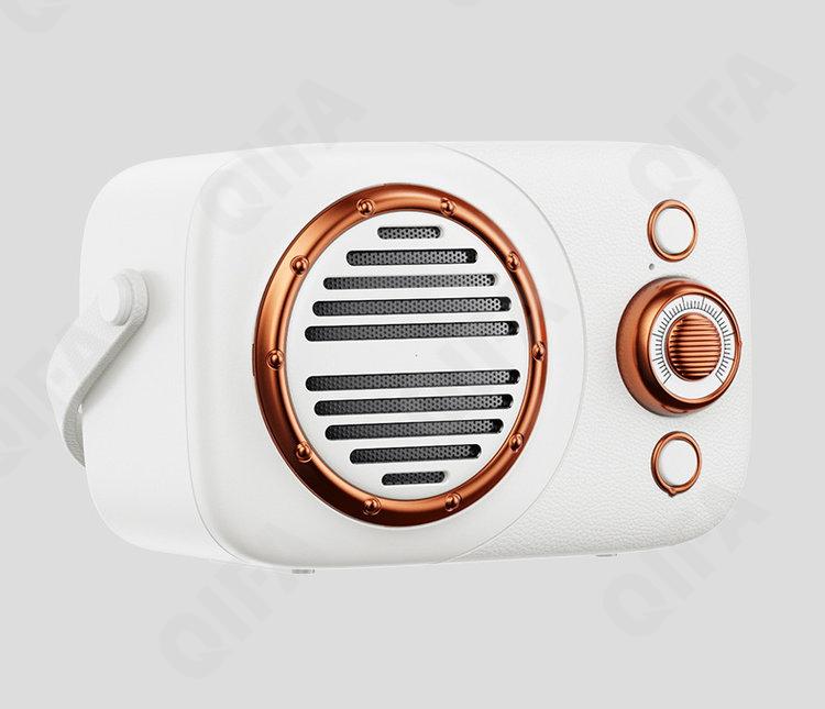 Bluetooth колонка CC5093_XDE-01-3