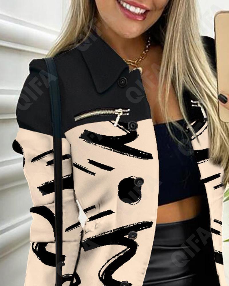 Женский Блейзер CC4780_W0708_225_1776_74 Женский Блейзер CC4780_W0708_225_1776_74