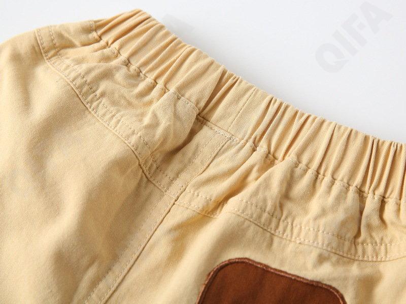 Детские Шорты CC3266_KZ2328_234_1817_66