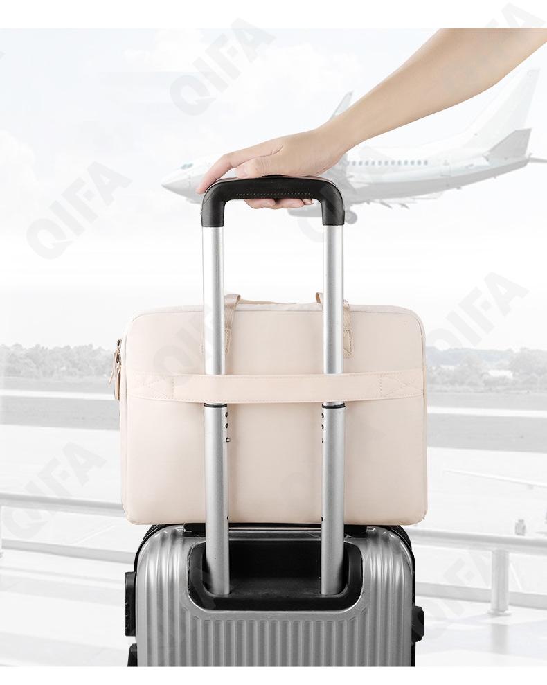 Женская Сумка для ноутбука CC2416_10238MT-1