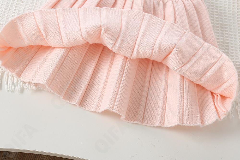 Детский Костюм с юбкой CC5085_X2516_243_2576_58 Детский Костюм с юбкой CC5085_X2516_243_2576_58