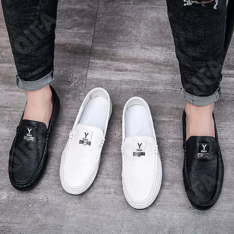 Мужские Мокасины CC4114_EK027-1