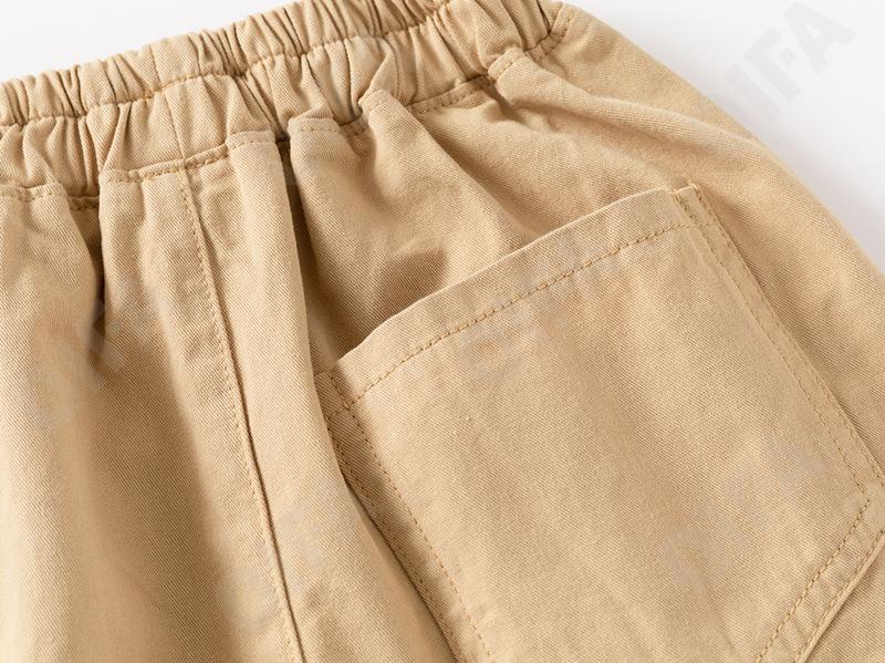 Детские Шорты CC3266_KZ2291_958_1817_54