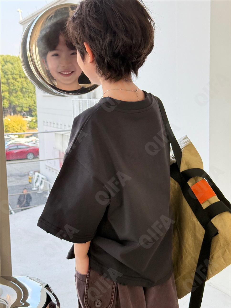 Детская Футболка CC5530_8218_226_2578_52