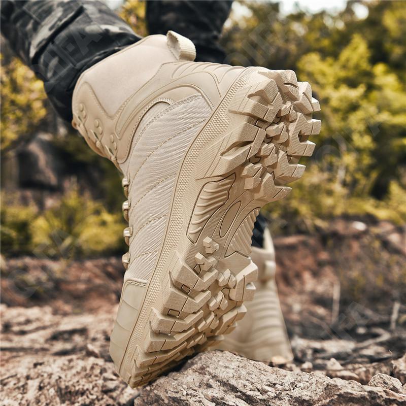 Мужские Ботинки CC5555_TT-6006-1 Мужские Ботинки CC5555_TT-6006-1