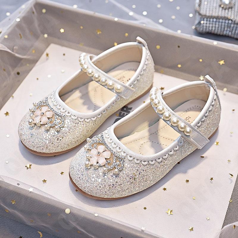 Детские Туфли