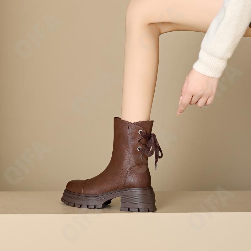 Женские Ботинки CC4061_8066-2