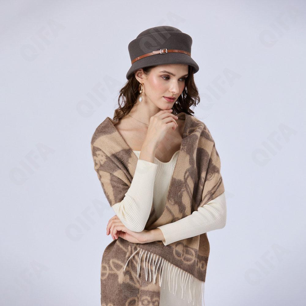 Женский Шарф CC4124_5130-1 Женский Шарф CC4124_5130-1