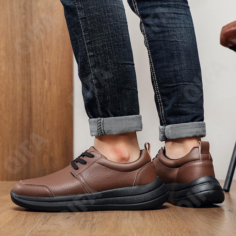 Мужские Туфли CC4188_BJ-9007-1