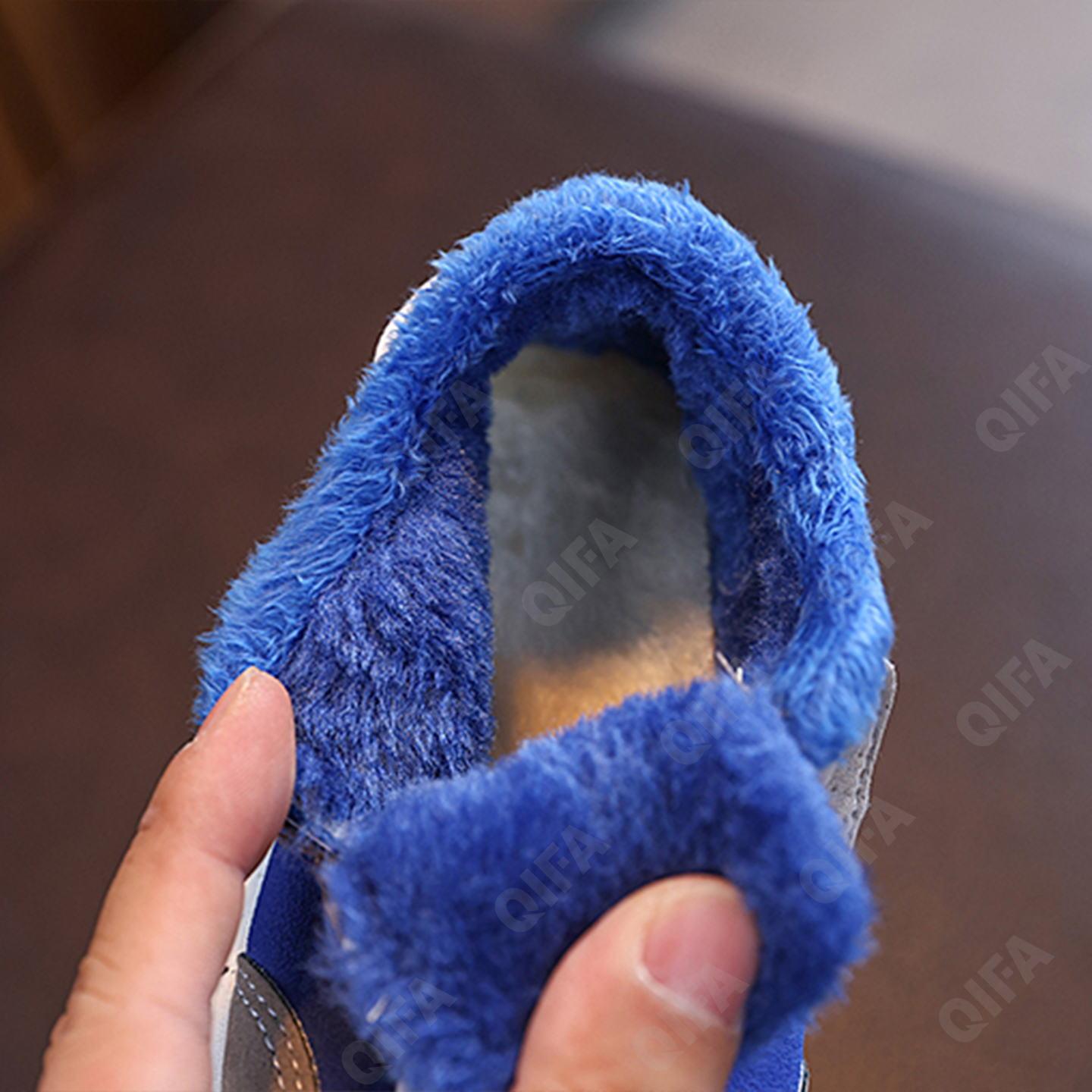 Детские Кроссовки CC4261_812M-A1