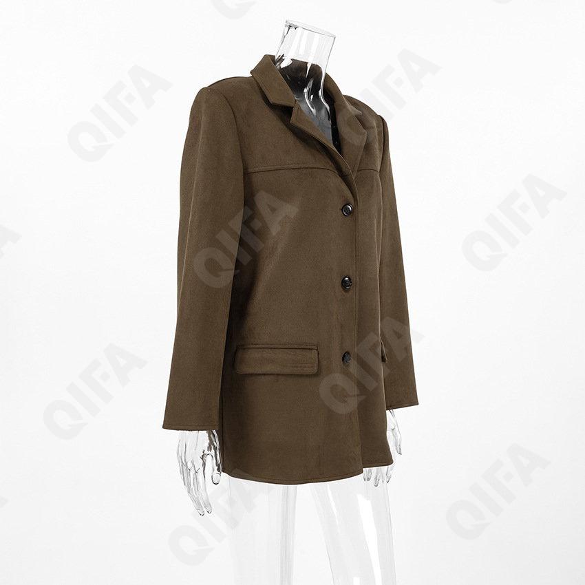 Женское Полупальто CC4694_WT6407_234_1776_92