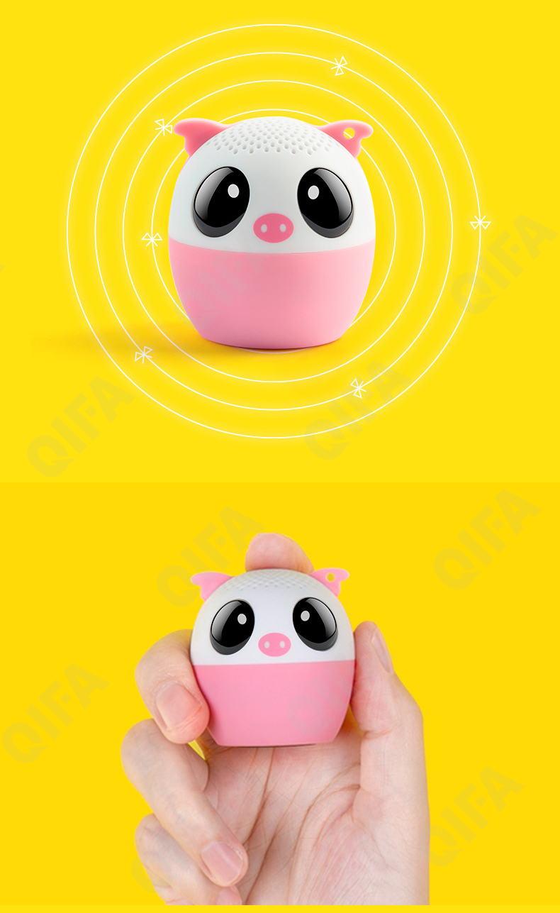 Bluetooth колонка CC5121_WTB-03-6