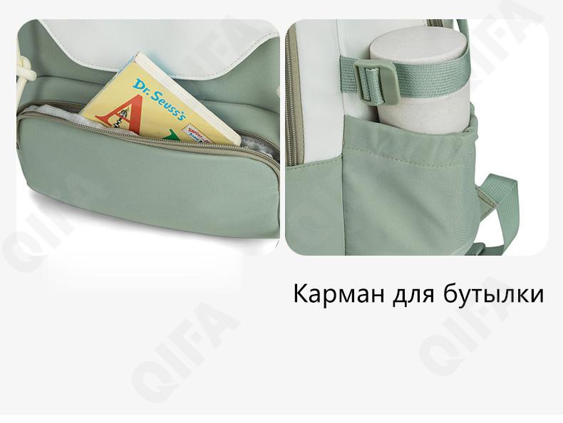 Женский Рюкзак CC3166_HS-2365-1