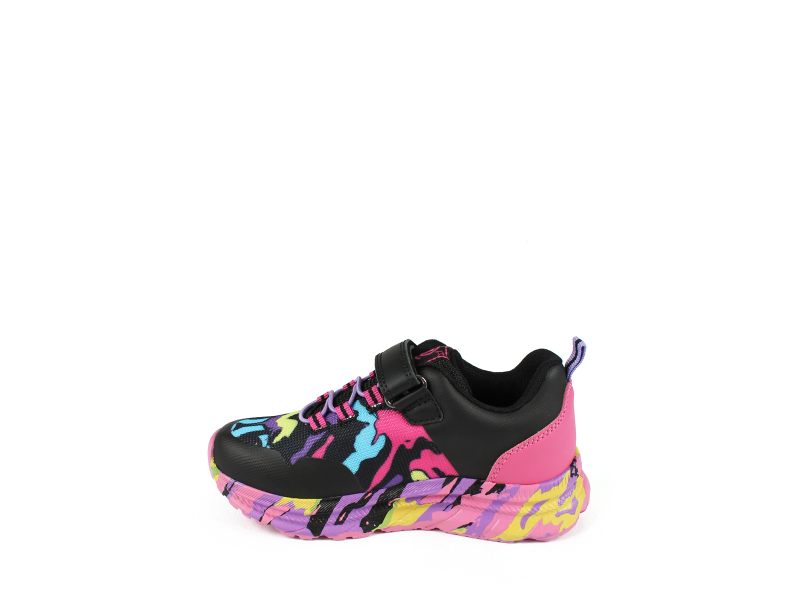 Кроссовки AL 17261