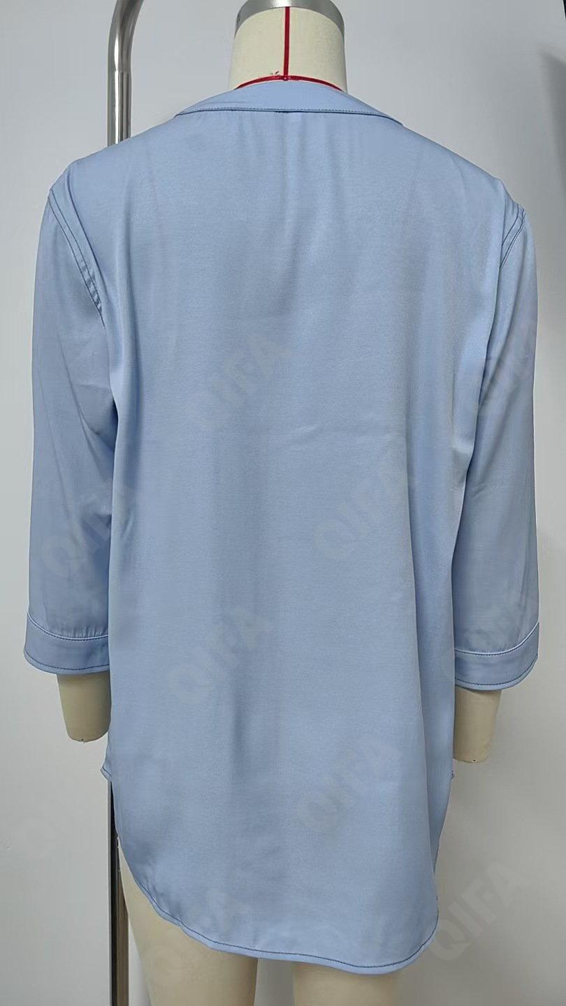 Женская Блузка CC4564_MN9013_229_1780_3