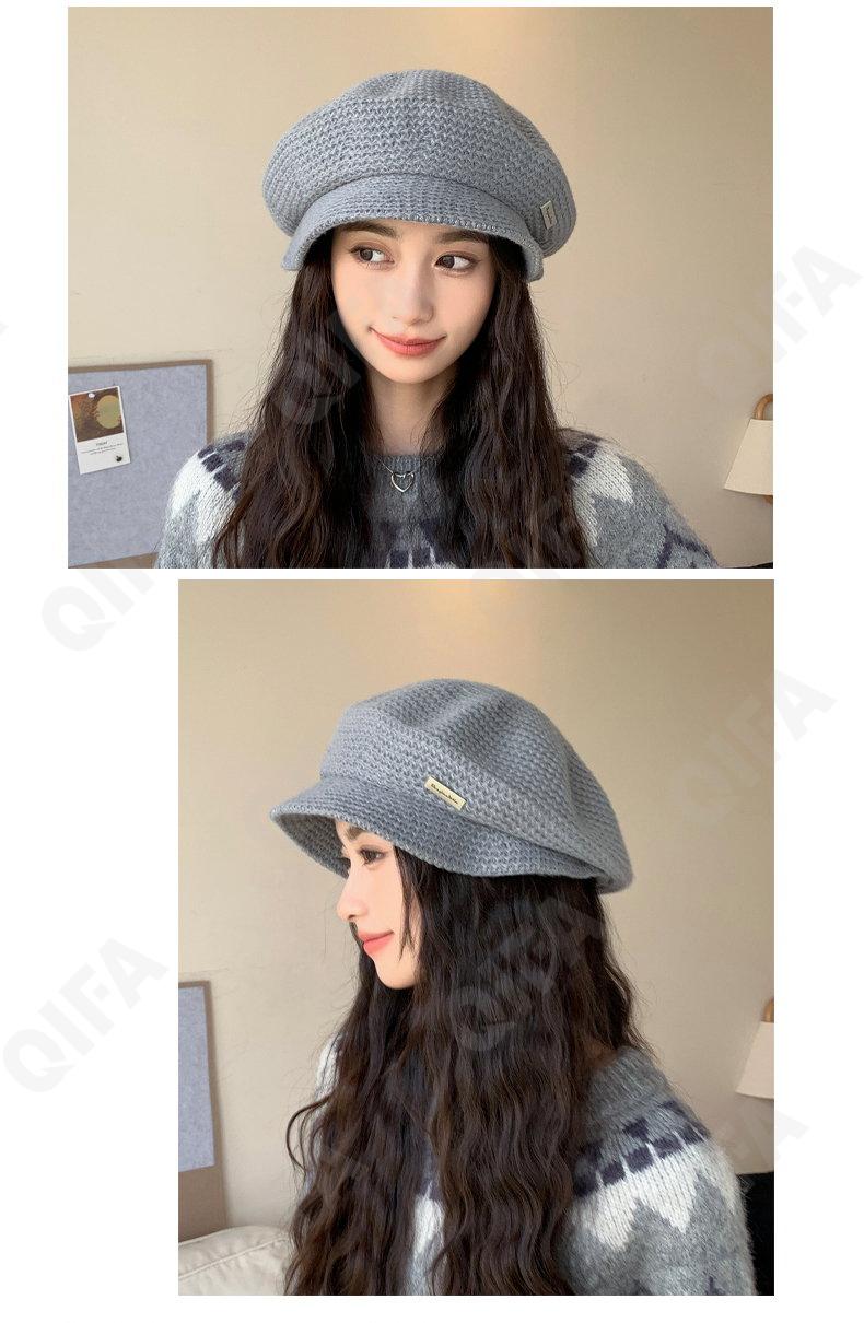 Женская Кепка CC3581_8578-5