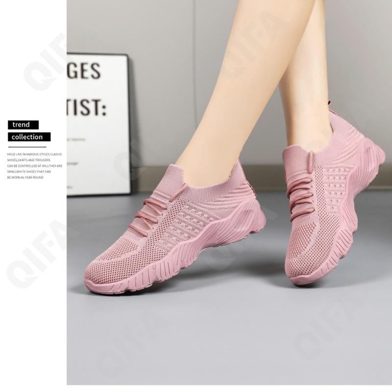 Женские Кроссовки CC4351_816-5