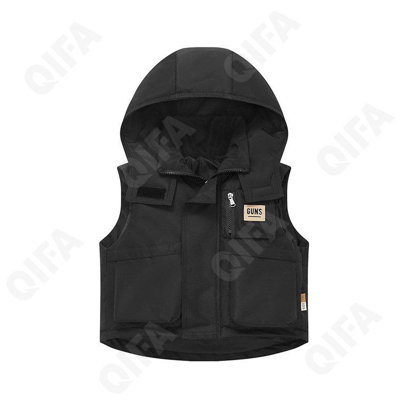 Детский Жилет CC1608_251010FSLFFS_231_2577_22 Детский Жилет CC1608_251010FSLFFS_231_2577_22