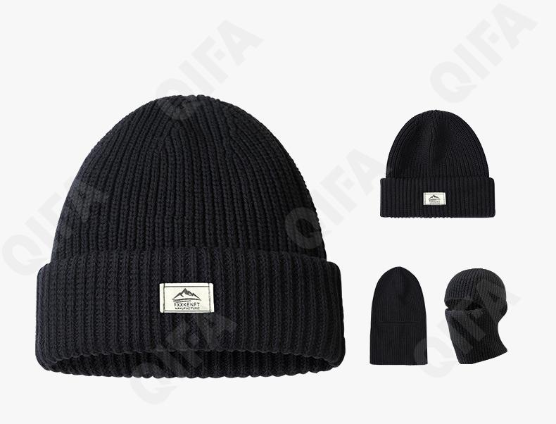 Мужская Шапка CC3479_A-488-1