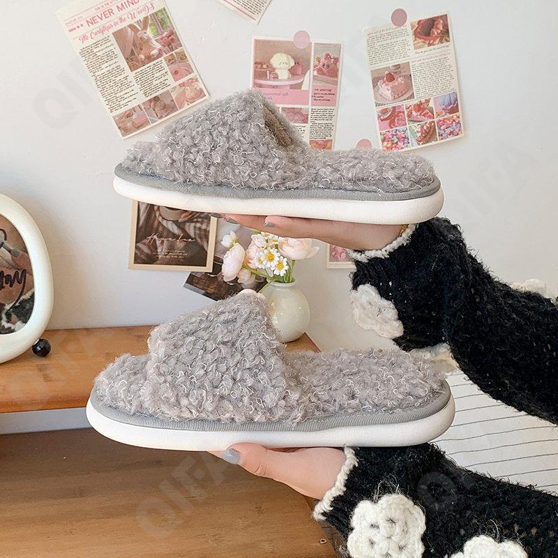 Женские Тапочки CC4988_8837-1 Женские Тапочки CC4988_8837-1