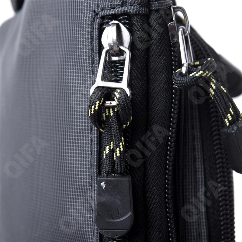 Мужская Сумка поясная CC120_9225-5